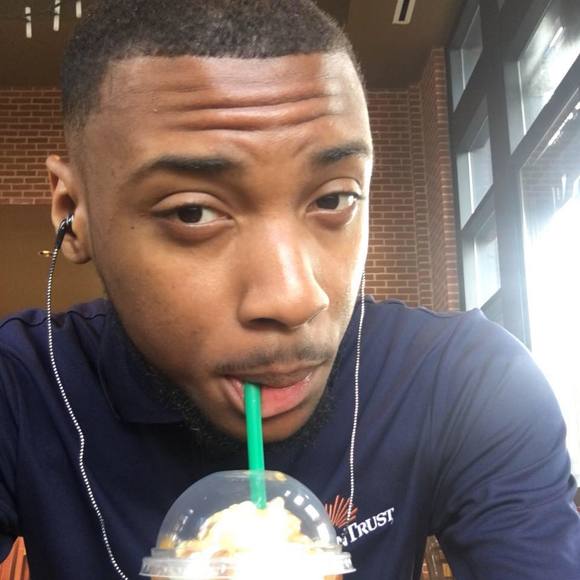 Meet your Posher, Banks gone badd - Picture 1 of 1